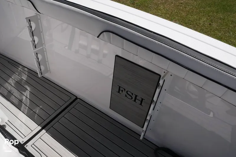 Slide: The Image of Yamaha 255 FSH Sport E 2023 - 15291169