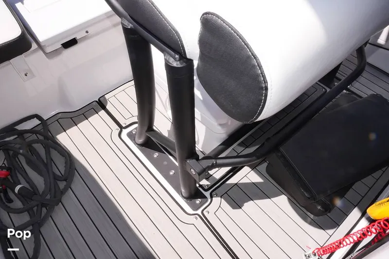 Slide: The Image of Yamaha 255 FSH Sport E 2023 - 15291170