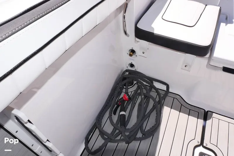 Slide: The Image of Yamaha 255 FSH Sport E 2023 - 15291171