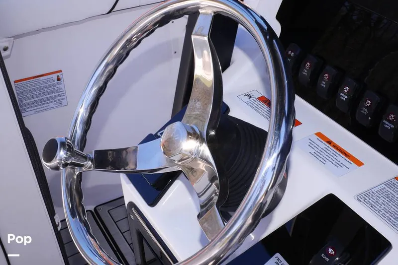 Slide: The Image of Yamaha 255 FSH Sport E 2023 - 15291172