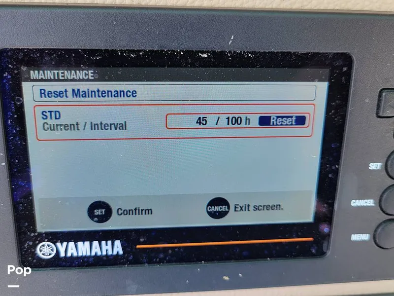 Slide: The Image of Release 240 RX 2020 - 15233056