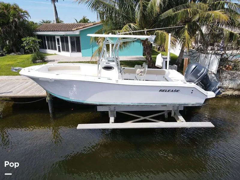 Slide: The Image of Release 240 RX 2020 - 15261743