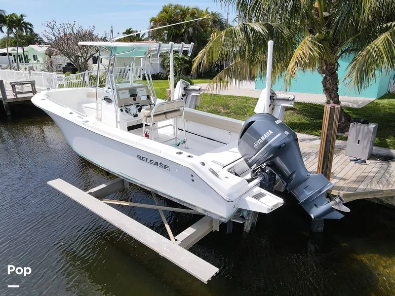 Slide: The Image of Release 240 RX 2020 - 15261744