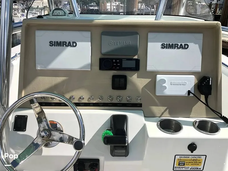 Slide: The Image of Release 240 RX 2020 - 15181160