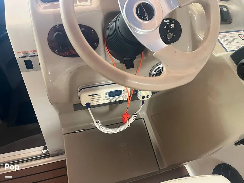 Slide: The Image of Chaparral 290 signature 2000 - 15230101