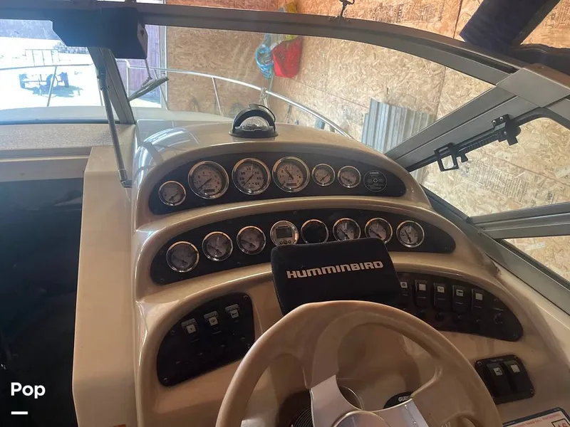 Slide: The Image of Chaparral 290 signature 2000 - 15230102