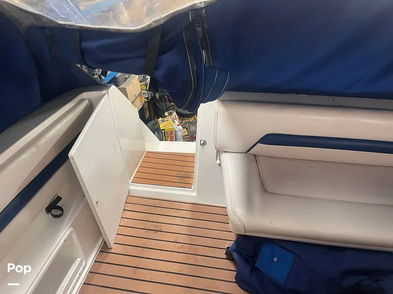 Slide: The Image of Chaparral 290 signature 2000 - 15230104