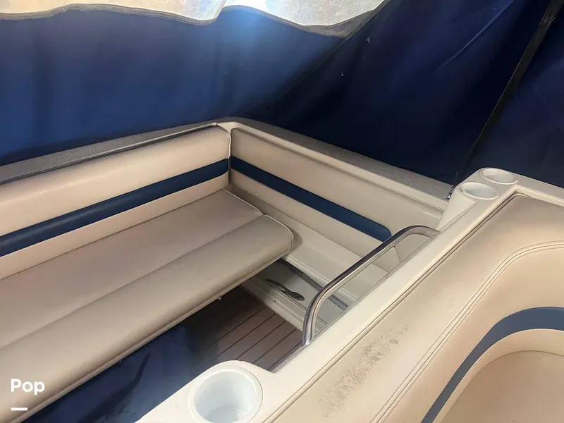 Slide: The Image of Chaparral 290 signature 2000 - 15230105