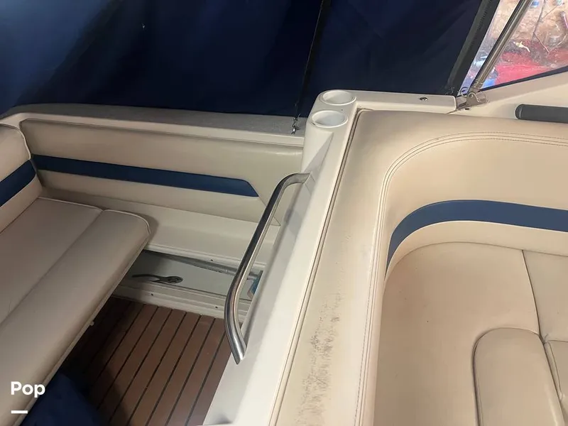 Slide: The Image of Chaparral 290 signature 2000 - 15230106