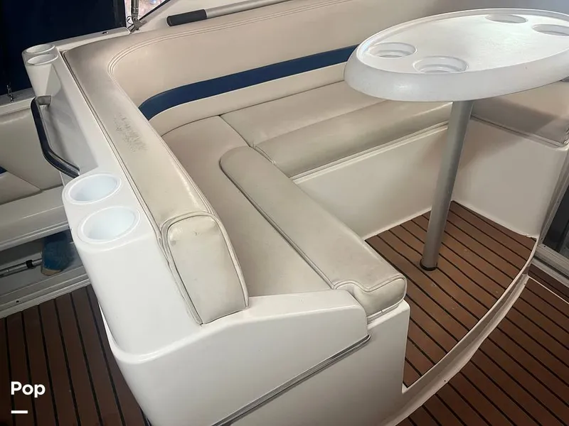 Slide: The Image of Chaparral 290 signature 2000 - 15230108