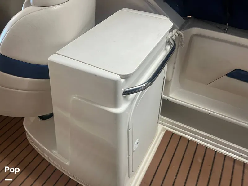 Slide: The Image of Chaparral 290 signature 2000 - 15230114