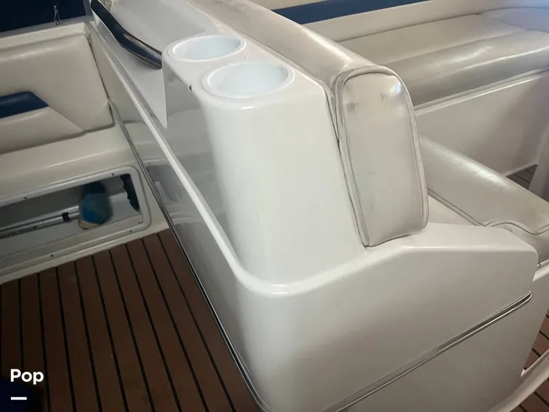 Slide: The Image of Chaparral 290 signature 2000 - 15230115