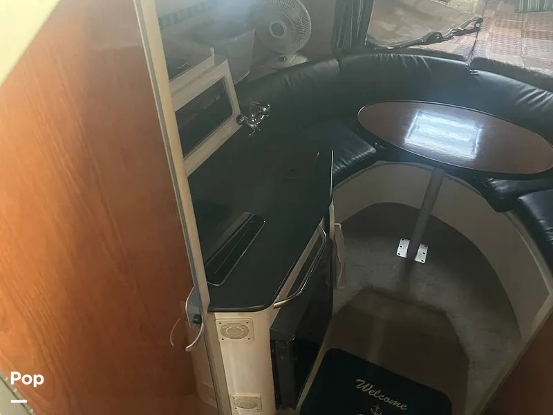 Slide: The Image of Chaparral 290 signature 2000 - 15230116