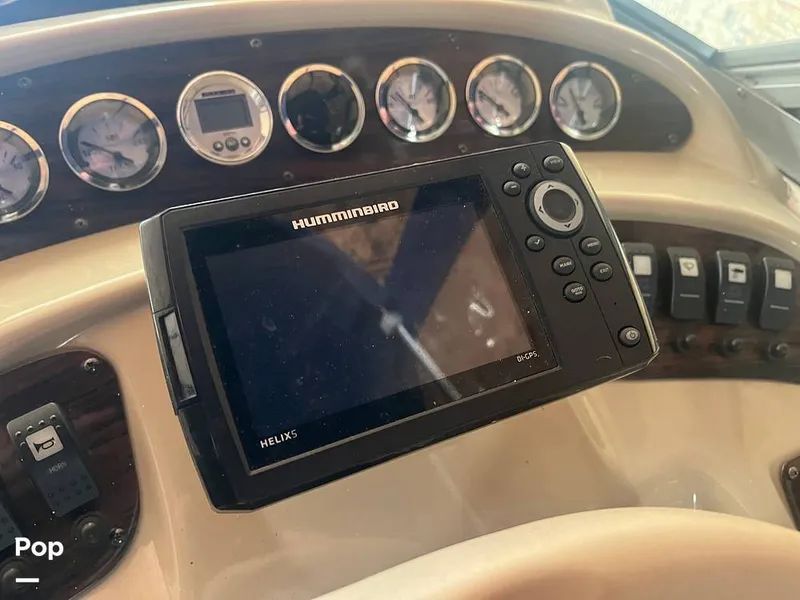 Slide: The Image of Chaparral 290 signature 2000 - 15230126