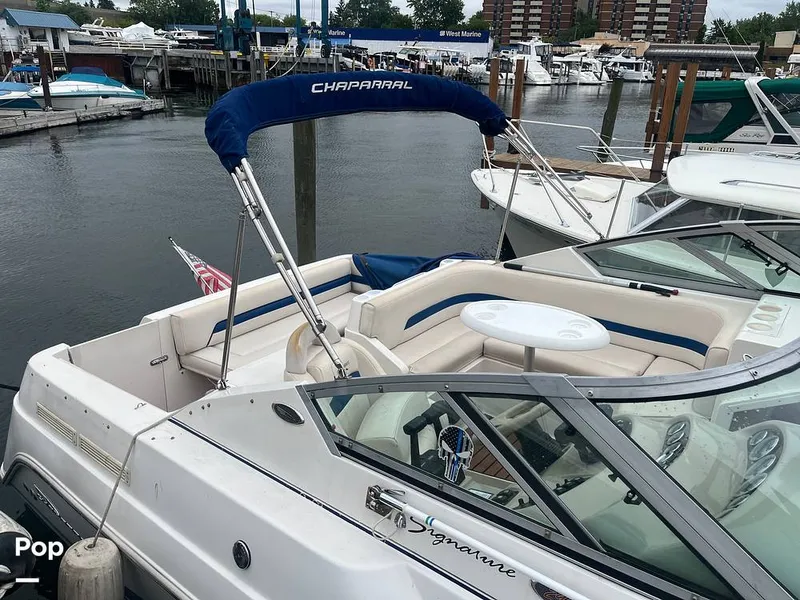 Slide: The Image of Chaparral 290 signature 2000 - 15780765