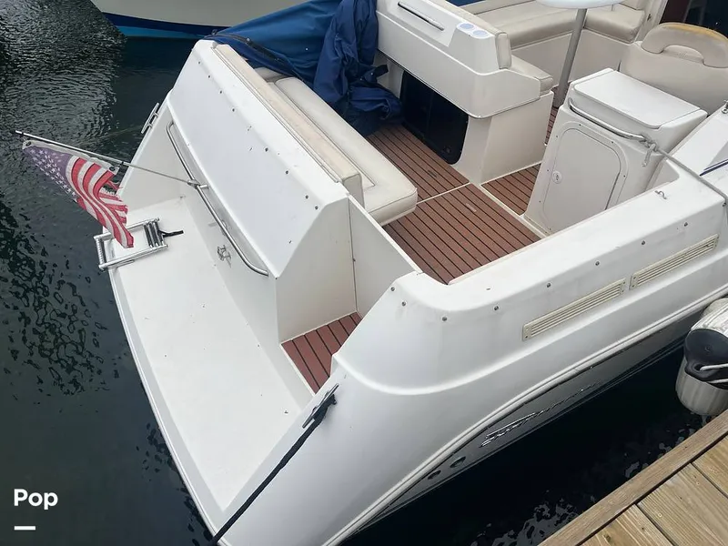 Slide: The Image of Chaparral 290 signature 2000 - 15780769