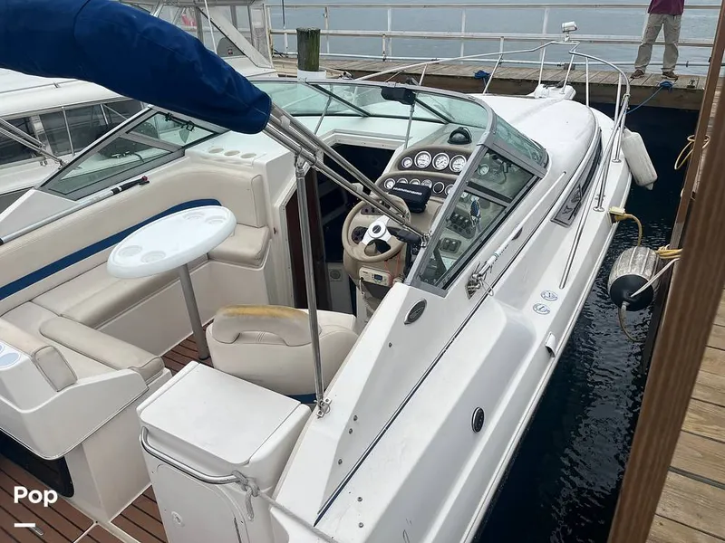 Slide: The Image of Chaparral 290 signature 2000 - 15780770