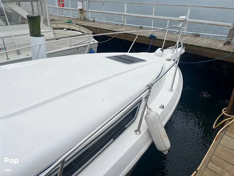 Slide: The Image of Chaparral 290 signature 2000 - 15780772