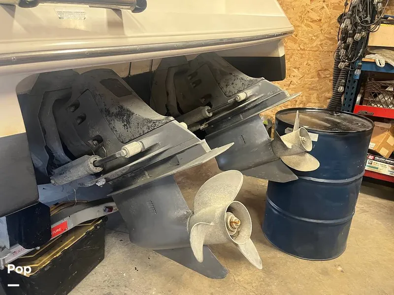 Slide: The Image of Chaparral 290 signature 2000 - 15230085