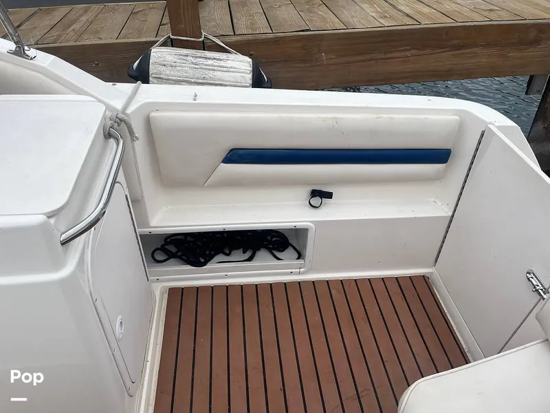 Slide: The Image of Chaparral 290 signature 2000 - 15780784