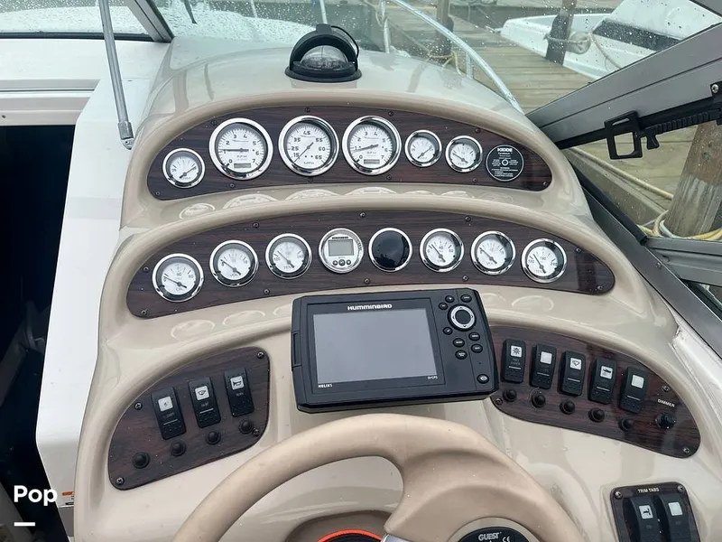 Slide: The Image of Chaparral 290 signature 2000 - 15780785