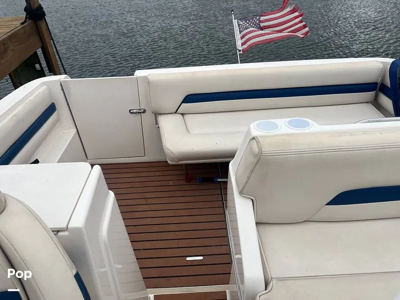 Slide: The Image of Chaparral 290 signature 2000 - 15780789