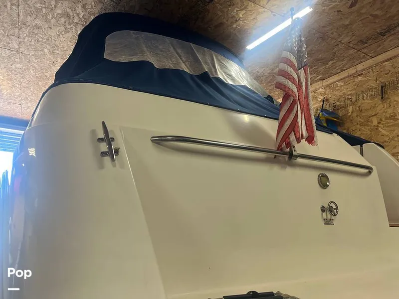 Slide: The Image of Chaparral 290 signature 2000 - 15230087