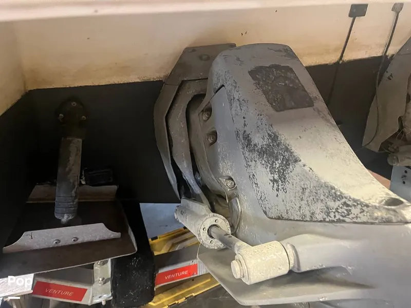 Slide: The Image of Chaparral 290 signature 2000 - 15230096