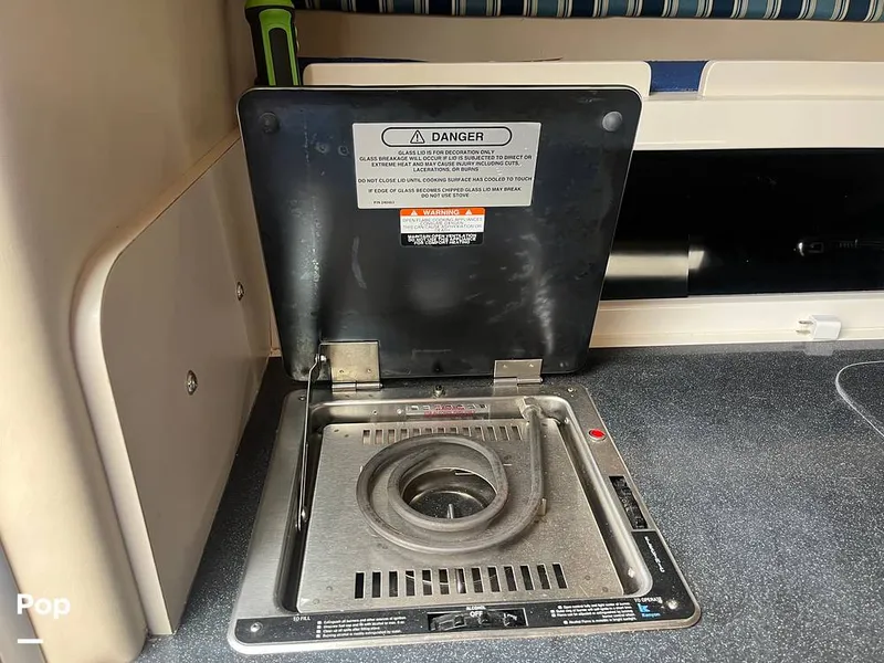 Slide: The Image of Chaparral 290 signature 2000 - 15780811