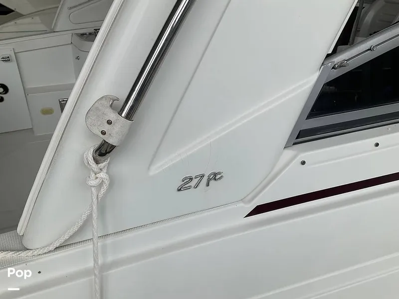 Slide: The Image of Formula 27 PC 2007 - 15432974