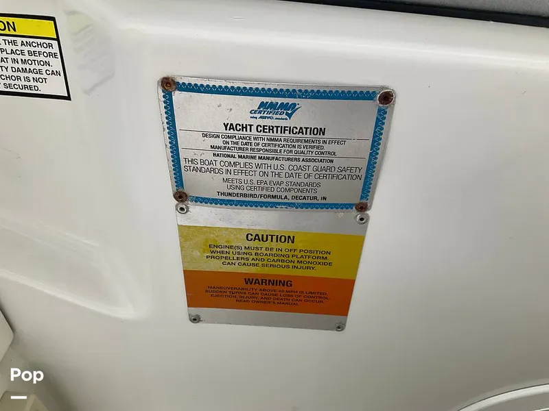 Slide: The Image of Formula 27 PC 2007 - 15432985