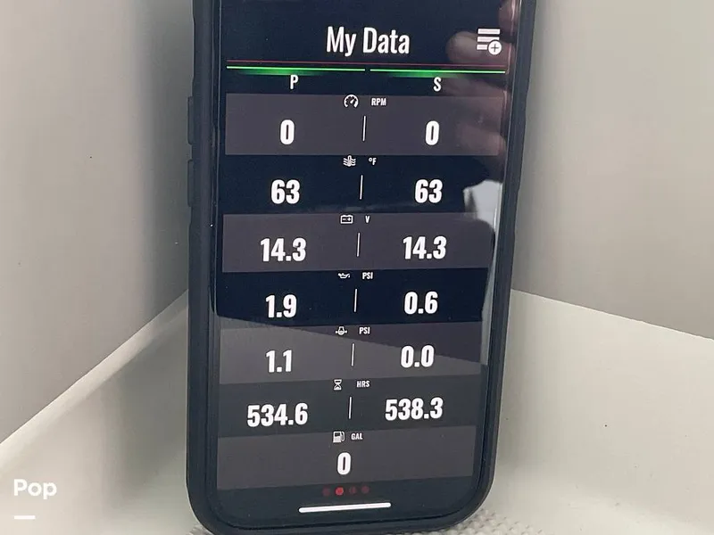 Slide: The Image of Formula 27 PC 2007 - 15433047