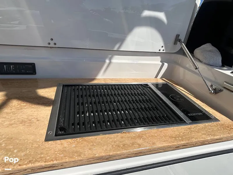 Slide: The Image of Outdoor Grill - 15213762