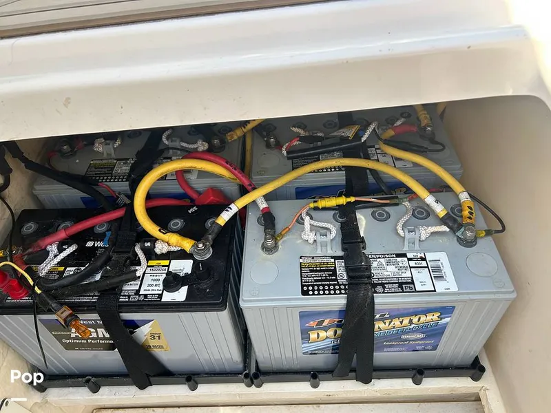 Slide: The Image of Edgewater 368CC 2016 - 15213805