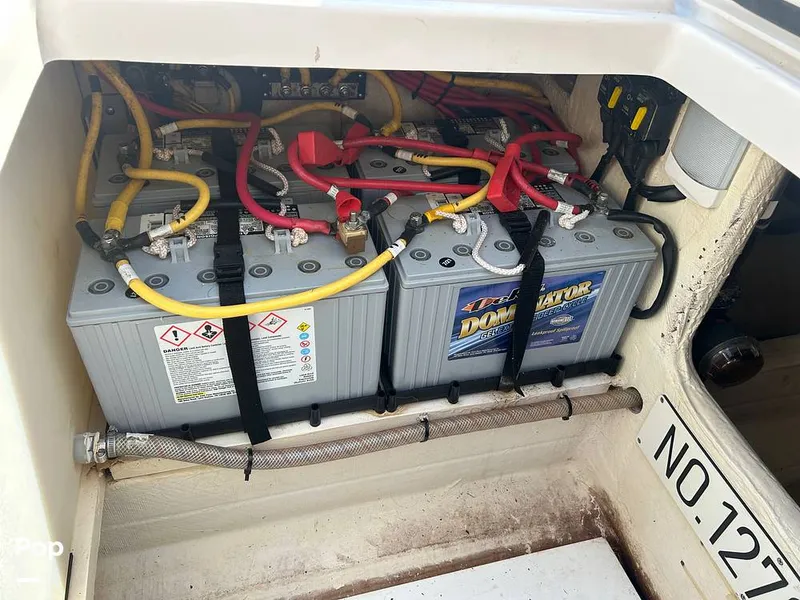 Slide: The Image of Edgewater 368CC 2016 - 15213806