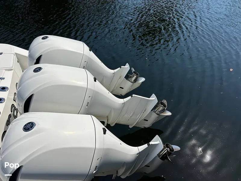 Slide: The Image of Edgewater 368CC 2016 - 15213811