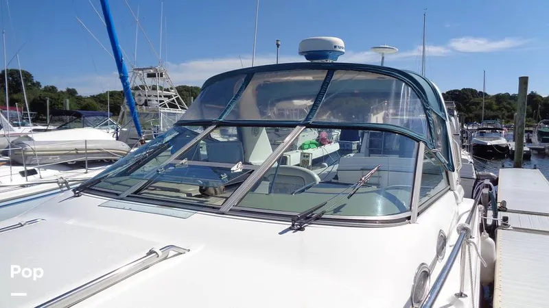 Slide: The Image of Sea Ray 290 Sundancer 1998 - 15203712