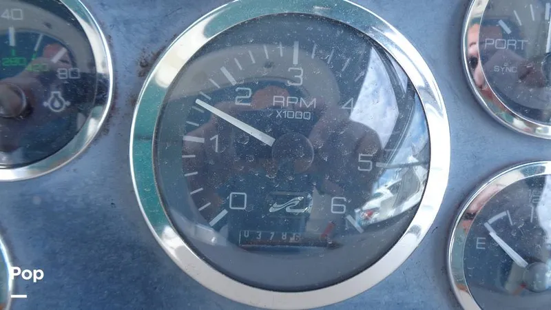 Slide: The Image of Sea Ray 290 Sundancer 1998 - 15587736