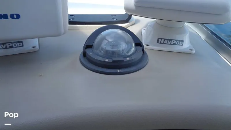 Slide: The Image of Sea Ray 290 Sundancer 1998 - 15587737