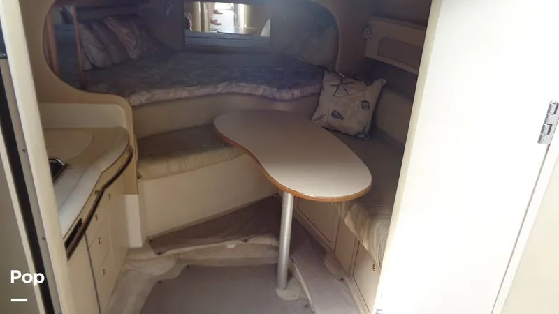 Slide: The Image of Sea Ray 290 Sundancer 1998 - 15587740
