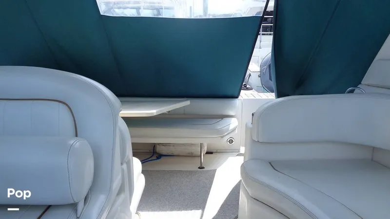 Slide: The Image of Sea Ray 290 Sundancer 1998 - 15587742