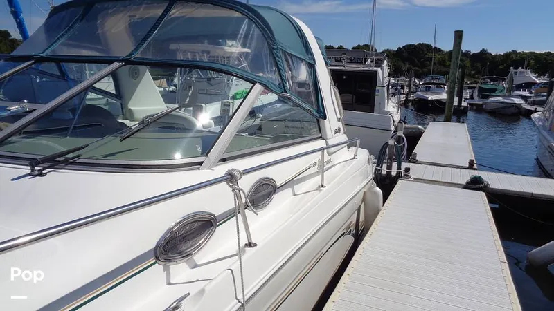 Slide: The Image of Sea Ray 290 Sundancer 1998 - 15203713