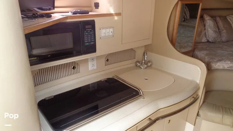Slide: The Image of Sea Ray 290 Sundancer 1998 - 15587747