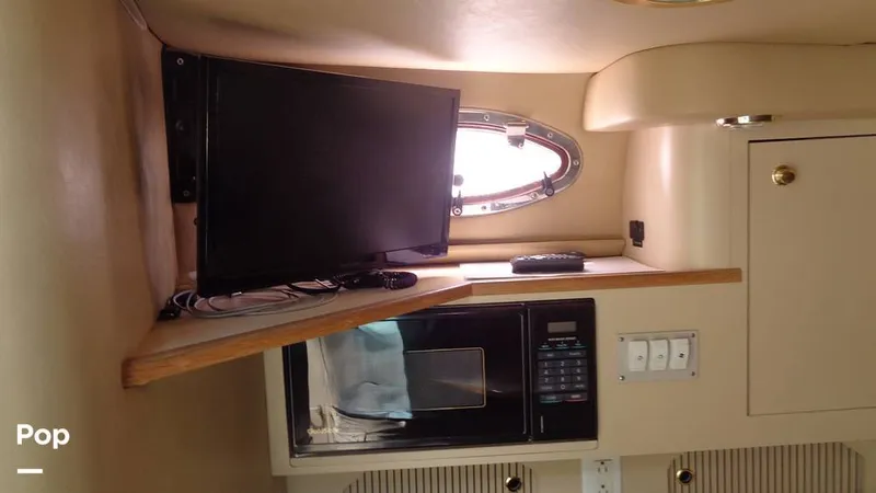 Slide: The Image of Sea Ray 290 Sundancer 1998 - 15587748