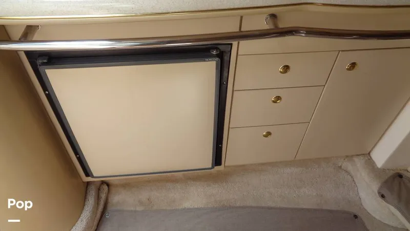 Slide: The Image of Sea Ray 290 Sundancer 1998 - 15587749