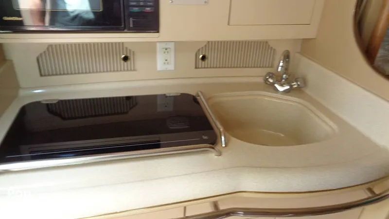 Slide: The Image of Sea Ray 290 Sundancer 1998 - 15587750