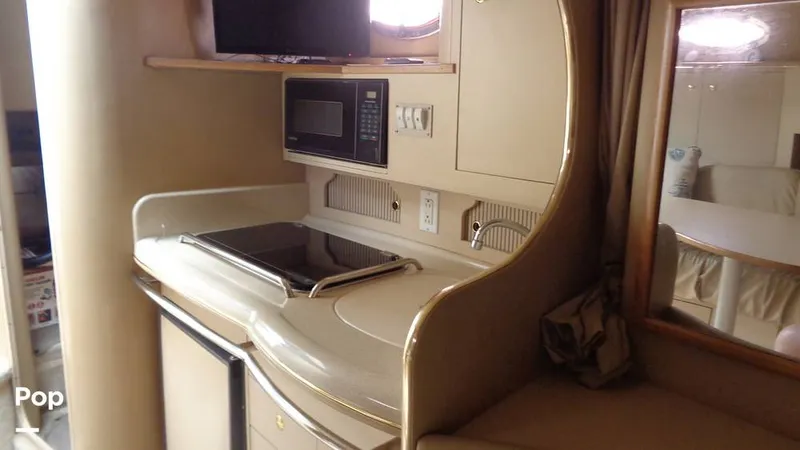 Slide: The Image of Sea Ray 290 Sundancer 1998 - 15587756
