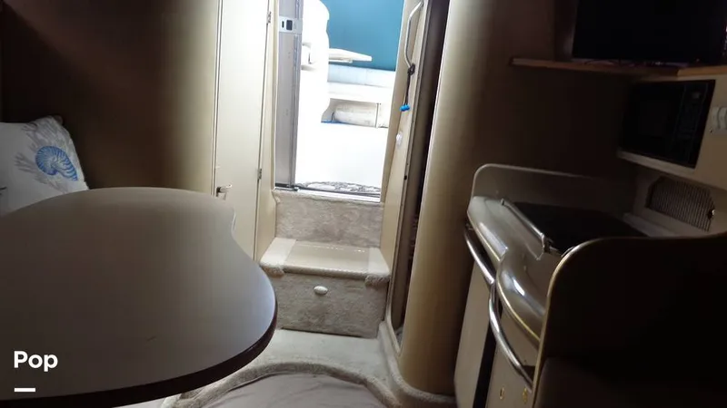 Slide: The Image of Sea Ray 290 Sundancer 1998 - 15587757