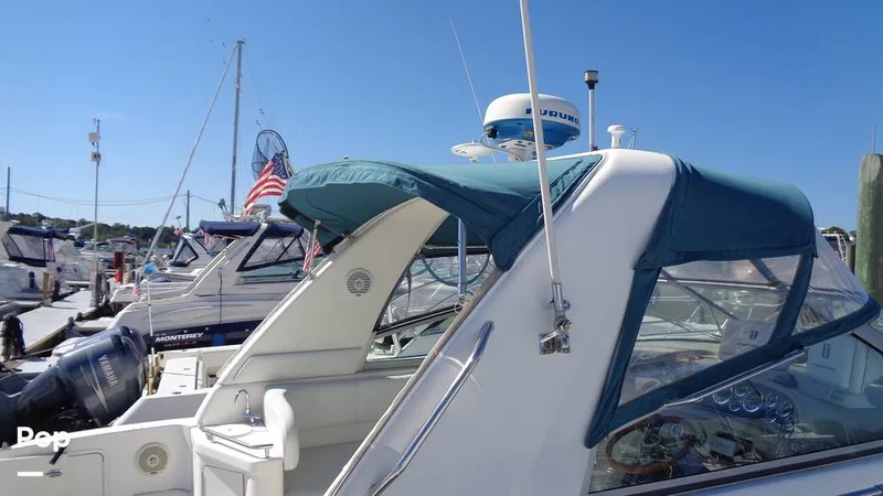 Slide: The Image of Sea Ray 290 Sundancer 1998 - 15203716