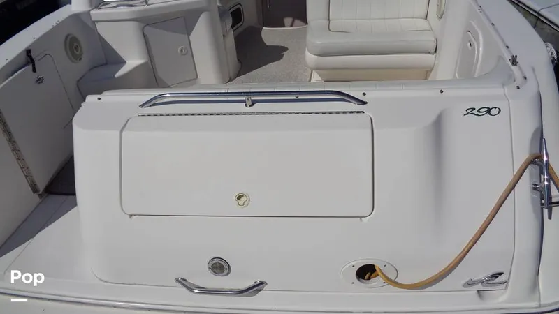 Slide: The Image of Sea Ray 290 Sundancer 1998 - 15203720